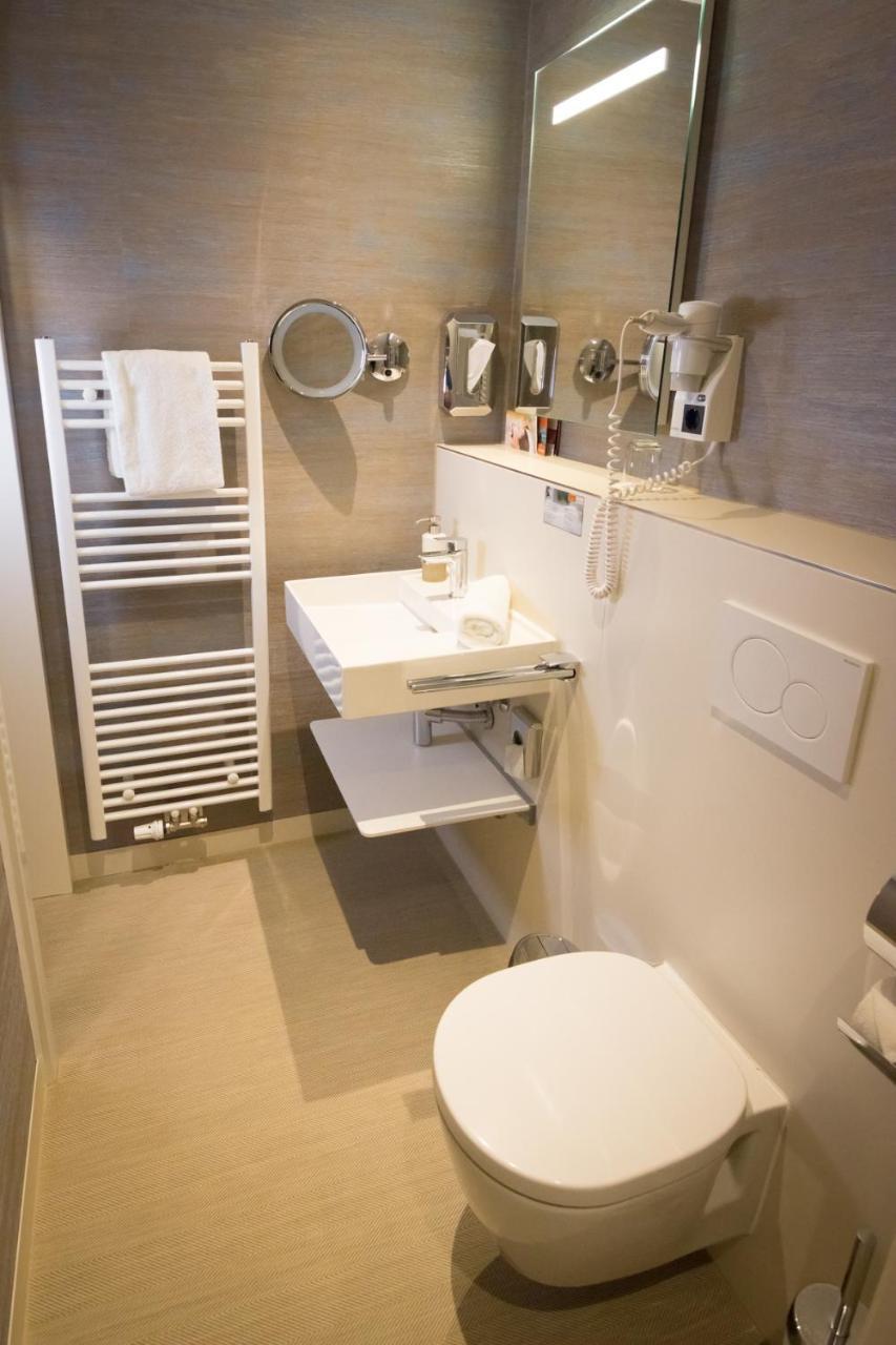 בודמן-לודוויגסהפן Seehotel Adler מראה חיצוני תמונה