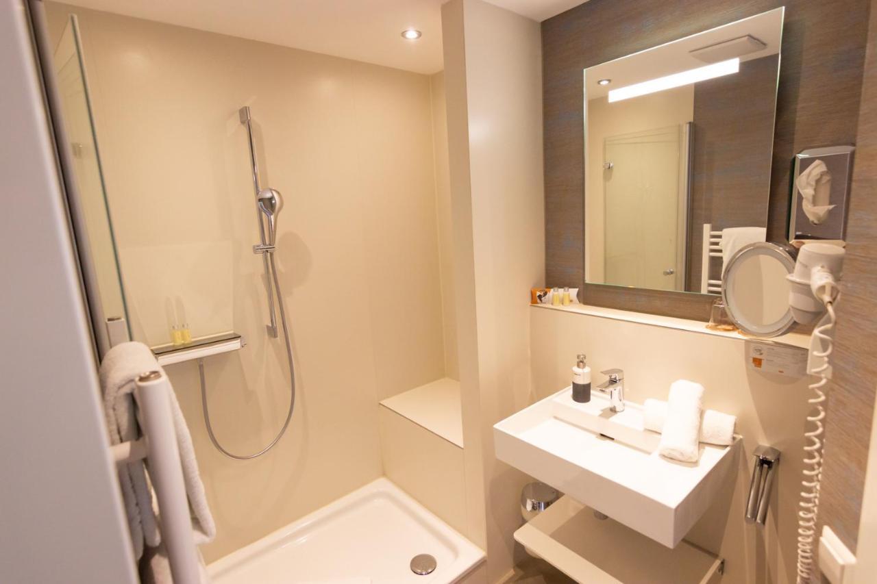 בודמן-לודוויגסהפן Seehotel Adler מראה חיצוני תמונה